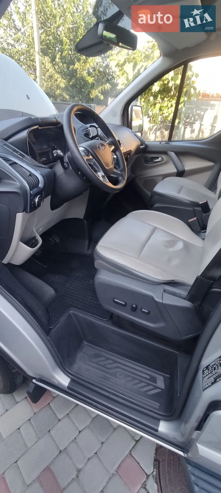 2013 Ford Transit Connect - мініатюра 23