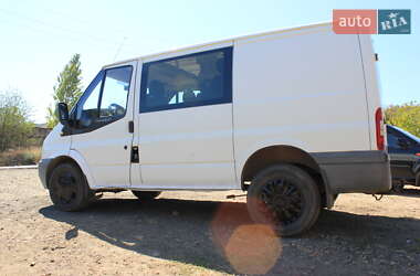 Микроавтобус Ford Transit 2007 в 