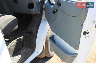 Микроавтобус Ford Transit 2007 в 