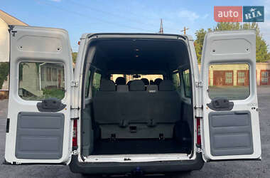 Микроавтобус Ford Transit 2009 в 