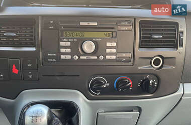 Микроавтобус Ford Transit 2009 в 