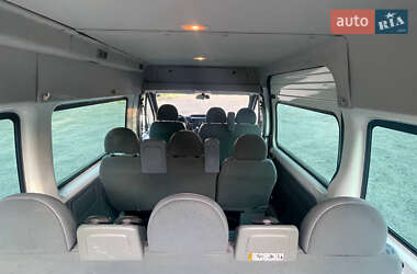 Микроавтобус Ford Transit 2009 в 