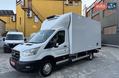 Рефрижератор Ford Transit 2019 в Ковеле
