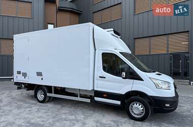 Рефрижератор Ford Transit 2019 в 