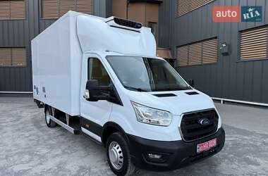 Рефрижератор Ford Transit 2019 в 