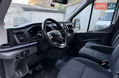 Рефрижератор Ford Transit 2019 в 