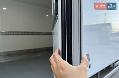 Рефрижератор Ford Transit 2019 в 