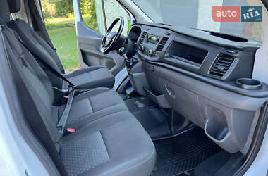 Грузовой фургон Ford Transit 2019 в 