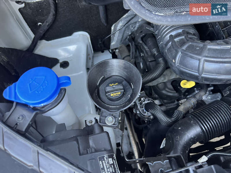 Грузовой фургон Ford Transit 2019 в Киеве
