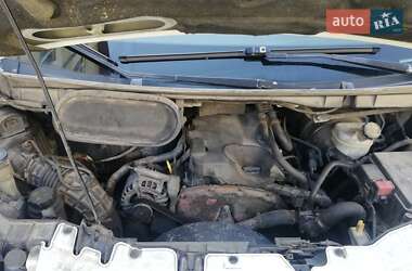 Вантажний фургон Ford Transit 2014 в 