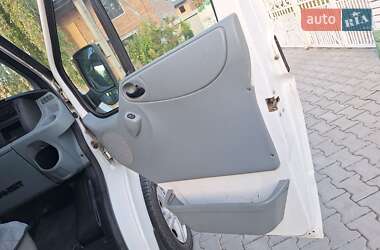 Микроавтобус Ford Transit 2007 в 