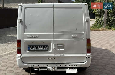Вантажний фургон Ford Transit 2005 в 