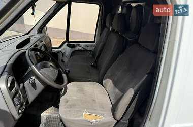 Вантажний фургон Ford Transit 2005 в 