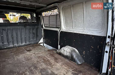 Грузопассажирский фургон Ford Transit 2000 в 