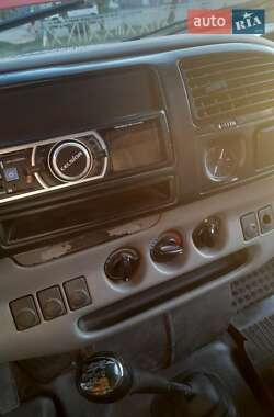 Вантажний фургон Ford Transit 1997 в 