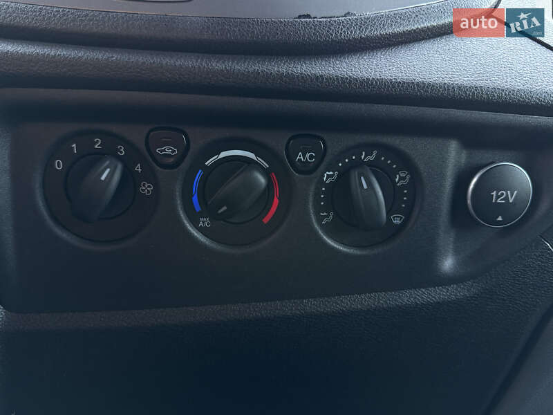 Рефрижератор Ford Transit 2017 в Ровно фото 6 Рефрижератор Ford Transit 2017 в Ровно