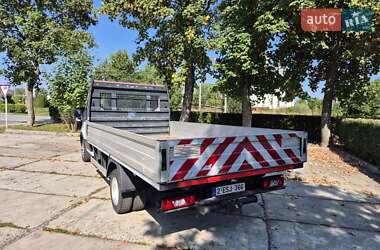 Борт Ford Transit 2021 в 