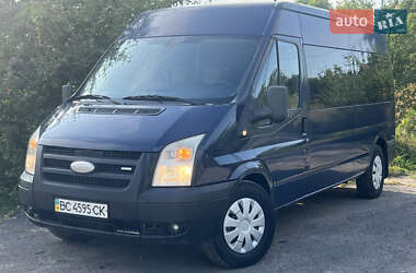 Микроавтобус Ford Transit 2006 в 