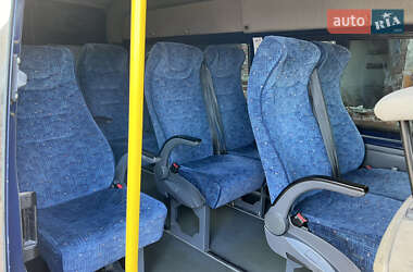 Микроавтобус Ford Transit 2006 в 