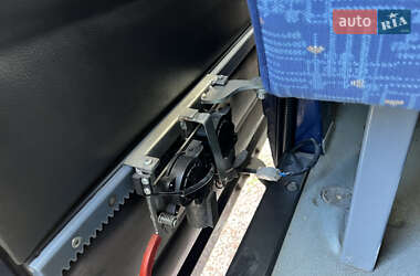 Микроавтобус Ford Transit 2006 в 