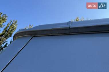 Грузовой фургон Ford Transit 2011 в 