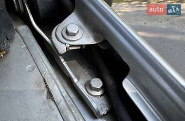 Грузовой фургон Ford Transit 2011 в 