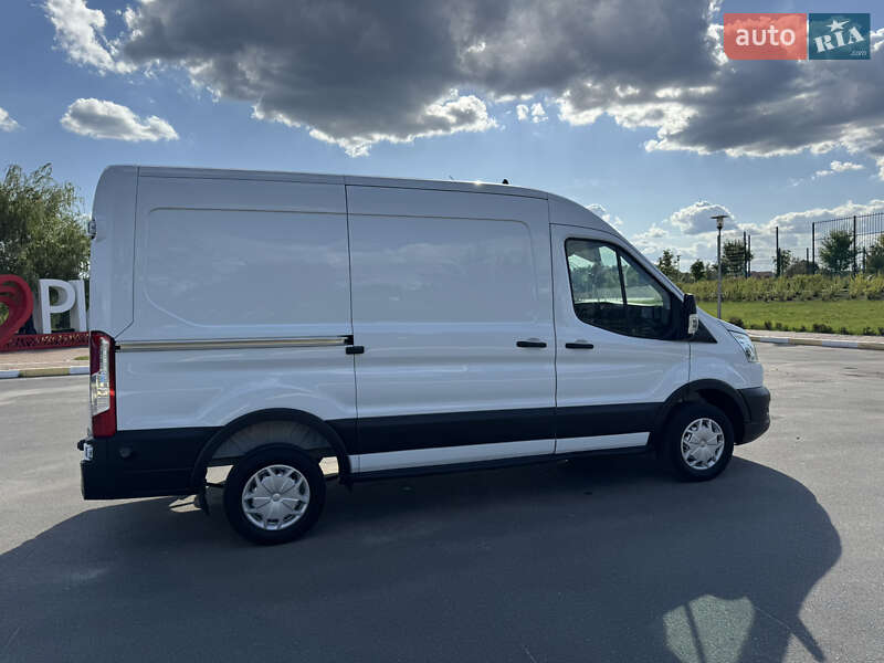 Грузовой фургон Ford Transit 2021 в Буче фото 33 Грузовой фургон Ford Transit 2021 в Буче