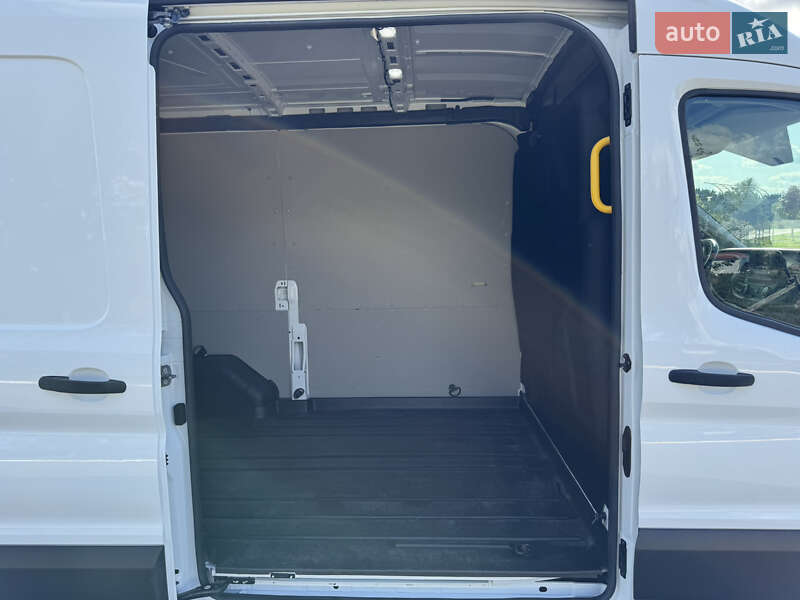 Грузовой фургон Ford Transit 2021 в Буче фото 57 Грузовой фургон Ford Transit 2021 в Буче