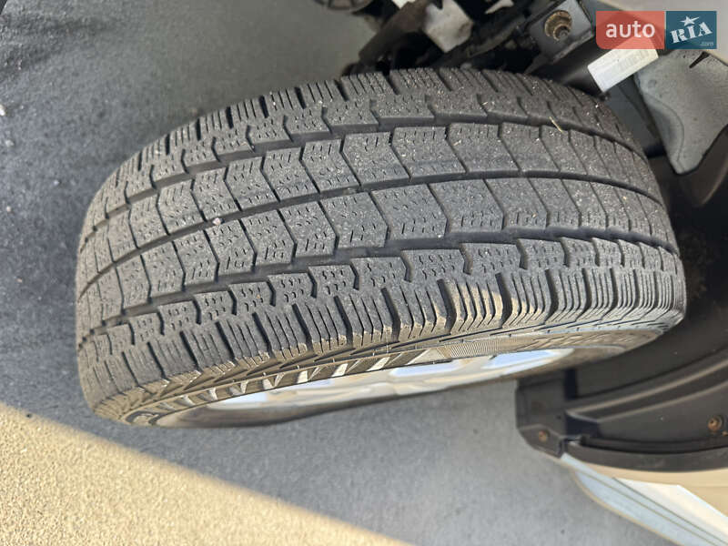 Грузовой фургон Ford Transit 2021 в Буче фото 62 Грузовой фургон Ford Transit 2021 в Буче