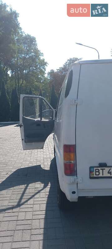 Автовоз Ford Transit 2000 в Києві