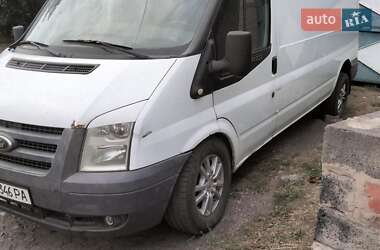 Грузовой фургон Ford Transit 2008 в 