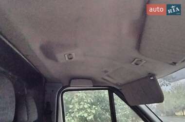 Грузовой фургон Ford Transit 2008 в 