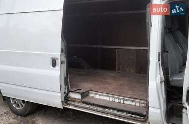 Грузовой фургон Ford Transit 2008 в 