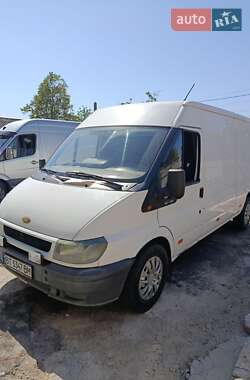 Вантажний фургон Ford Transit 2004 в Вознесенську