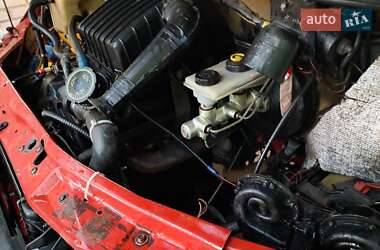 Другие грузовики Ford Transit 1991 в 