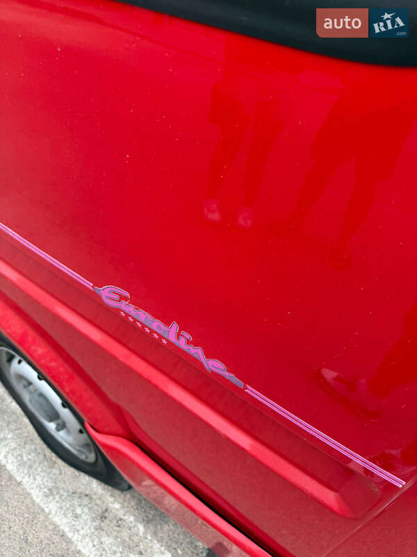 Микроавтобус Ford Transit 1998 в Львове фото 6 Микроавтобус Ford Transit 1998 в Львове