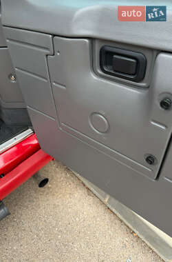 Мікроавтобус Ford Transit 1998 в Львові