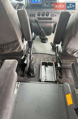 Мікроавтобус Ford Transit 1998 в Львові
