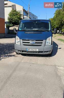Другие грузовики Ford Transit 2011 в Запорожье