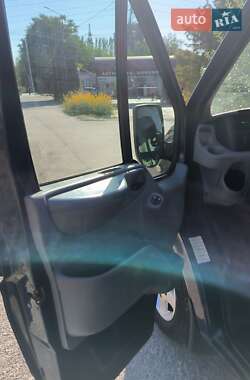 Інші вантажівки Ford Transit 2011 в 