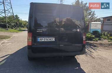 Інші вантажівки Ford Transit 2011 в 