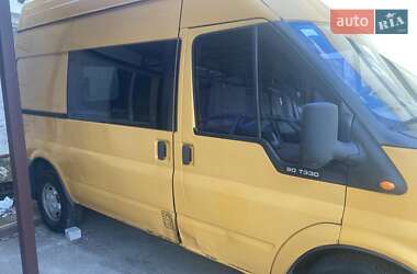 Вантажний фургон Ford Transit 2005 в 
