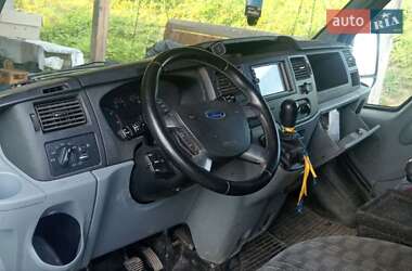 Минивэн Ford Transit 2007 в 