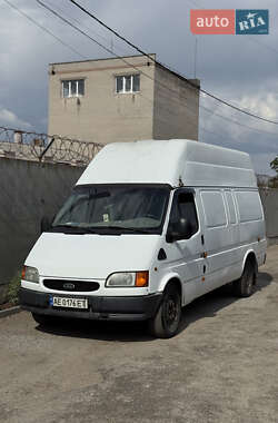 Другие грузовики Ford Transit 1999 в 