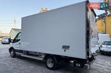 Рефрижератор Ford Transit 2019 в 