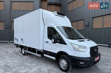Рефрижератор Ford Transit 2019 в Ковелі