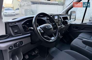 Рефрижератор Ford Transit 2019 в 
