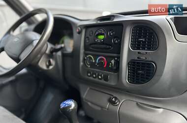 Мікроавтобус Ford Transit 2001 в 