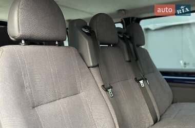 Мікроавтобус Ford Transit 2001 в 