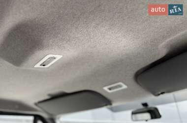 Мікроавтобус Ford Transit 2001 в 